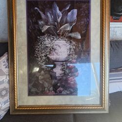 Home Interiors Frame