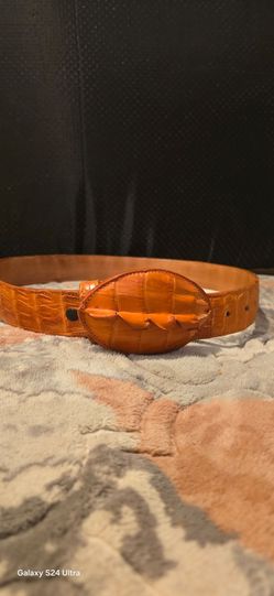 Belt