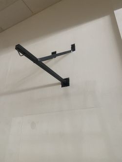 Punching Bag Wall Mounts