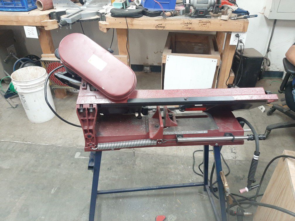 Central Machinery Band Saw Best Offer