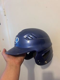 Youth baseball helmets