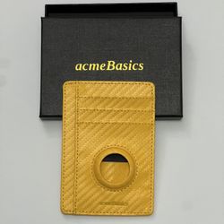Air Tag Wallet