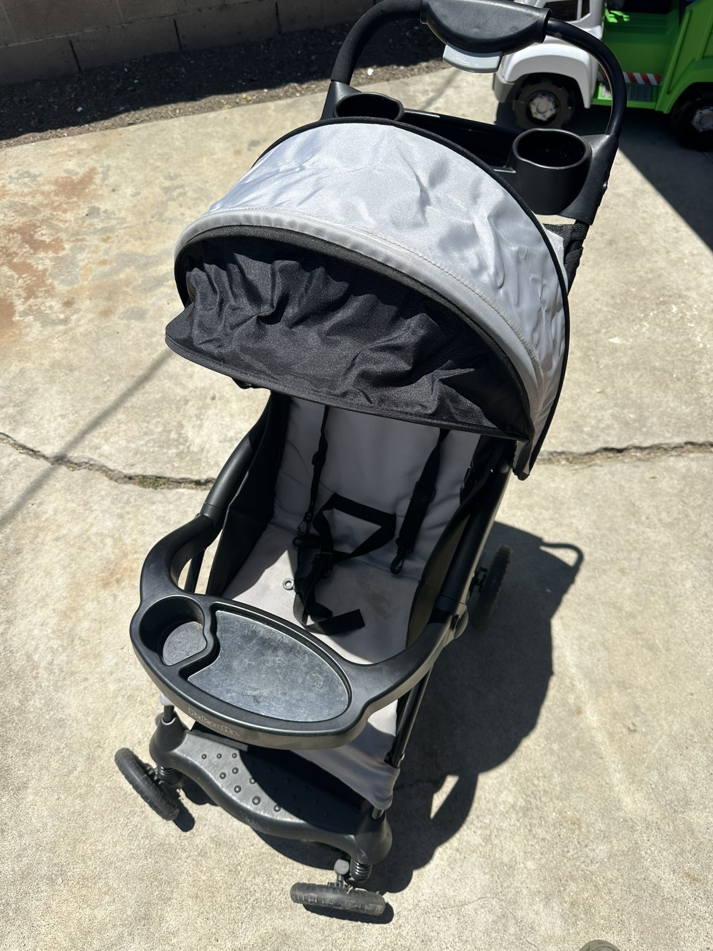 Kids Stroller