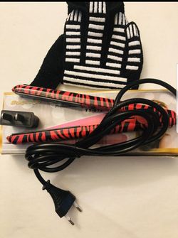 220V Hair Mini Straightening Irons
