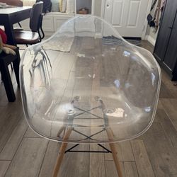 Accent Chair 