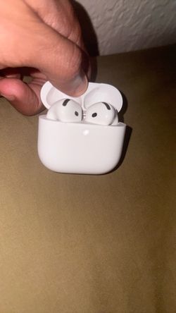 AirPod generation five