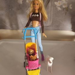 Sets De Barbie 