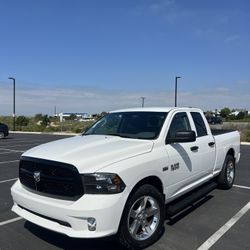 2018 Dodge Ram