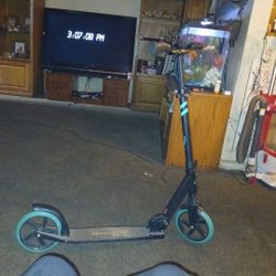 Scooter 