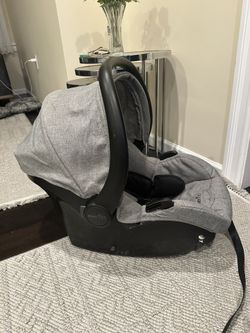 EVENFLO CAR SEAT