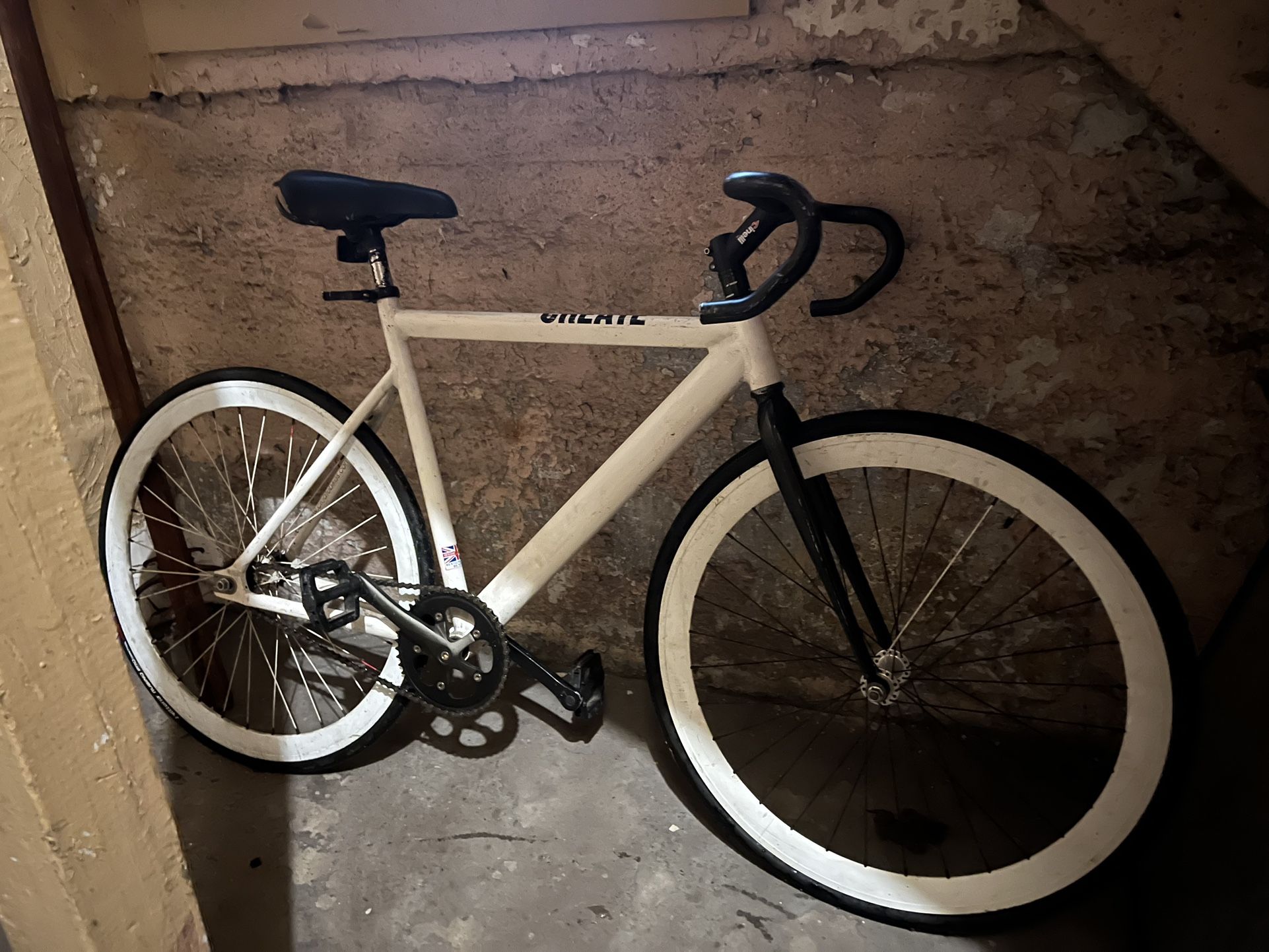 Fixie