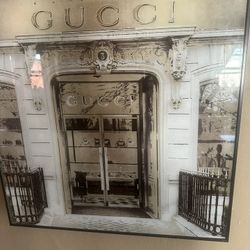 Wall Art 