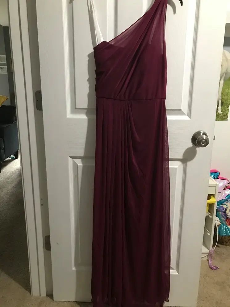 Womens Formal Dress Size 2