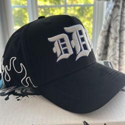 Dandy Hats