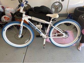 SE bike big ripper