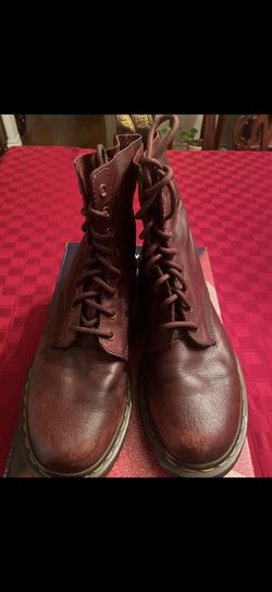 Dr. Martens 1460 Ambassador, Size 9