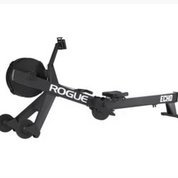 Rogue Echo Rower