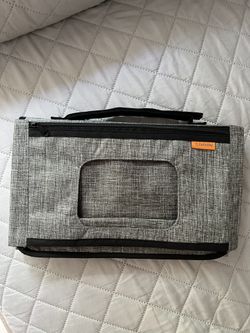 Liuliuby Changing Pad