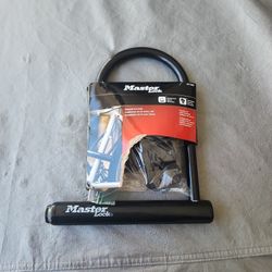Master Lock