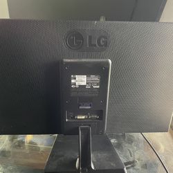 Computer Screen 
