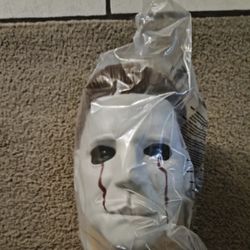 Michael Myers OOP NEW Cinemark Brand New Popcorn Bucket  Halloween New