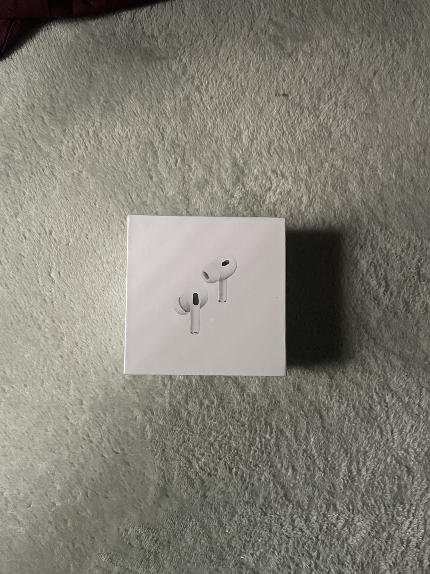 Airpods pro 2