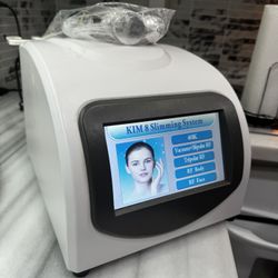 Body Shaper Machine Skin Tightening Face Care Elitzia ETL051A