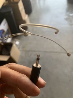 Headset skin color