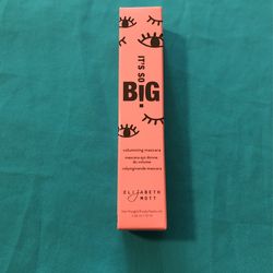 Elizabeth Mott Mascara
