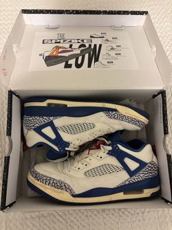 Jordan spizike size10.5