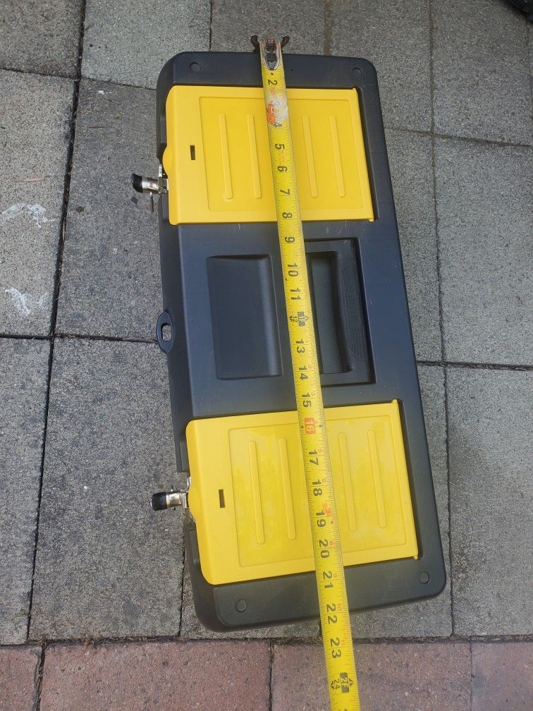 Tool Box