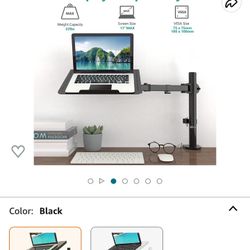 Standing Desk Computer Wall 