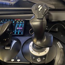 Thrustmaster T-Flight HOTAS One (Xbox/PC) – $70