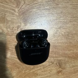 Bose Earbuds 