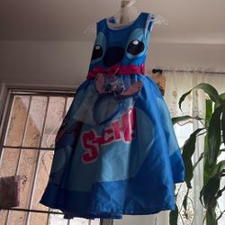 Stitch Dress