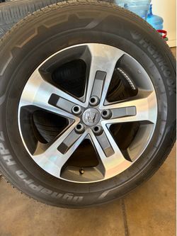 2025 Honda pilot like new