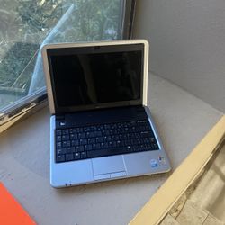 Laptop 