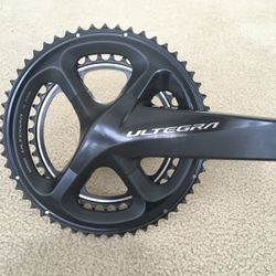 Shimano Ultegra R8000 Crankset