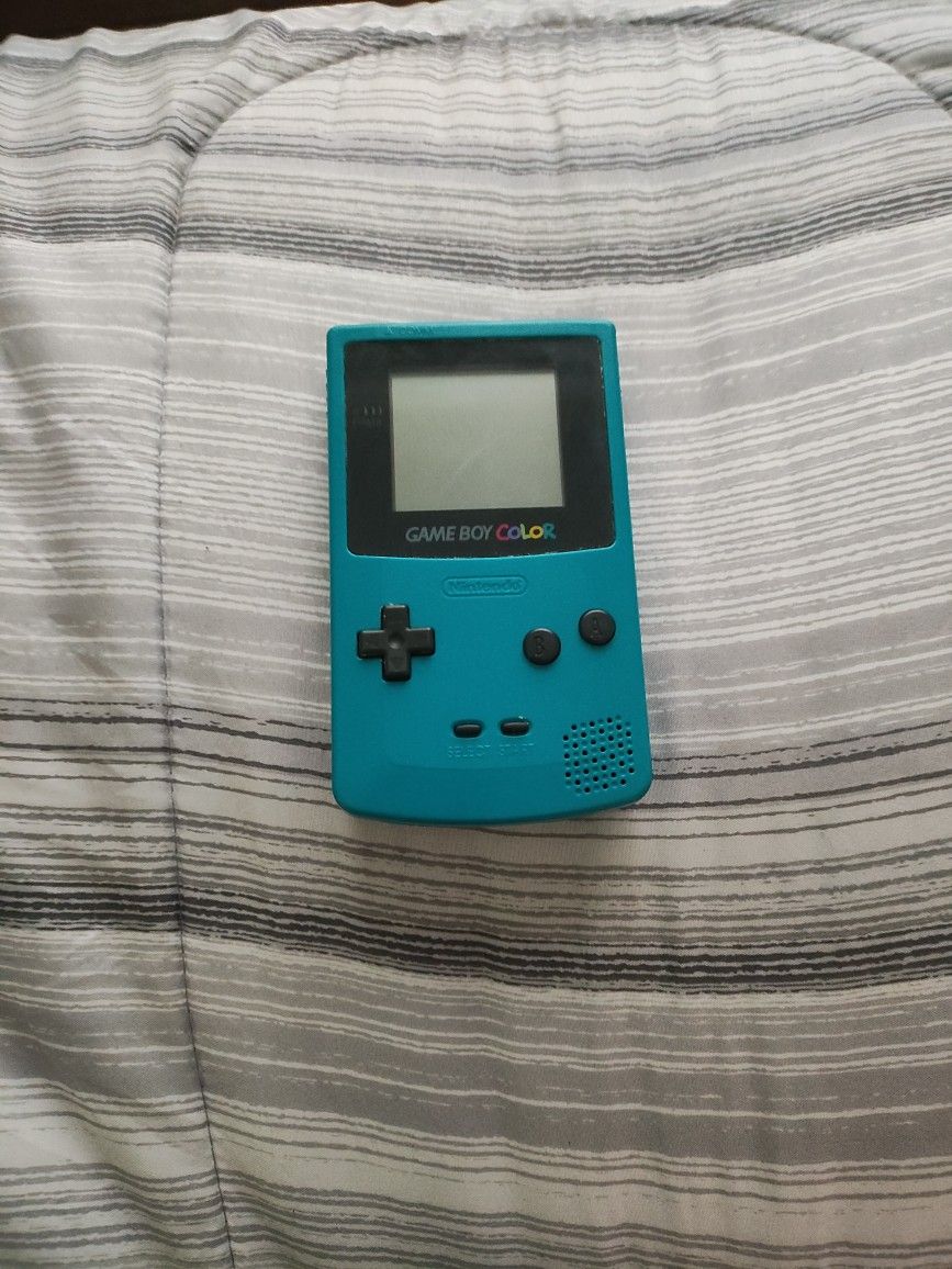 Game Boy Color