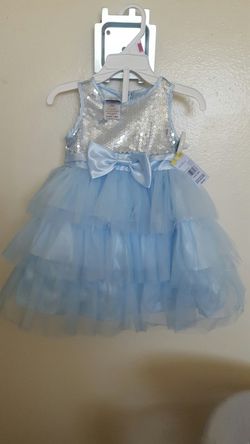 NEW DREES $$17