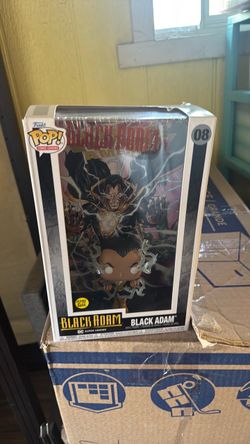 Black Adam