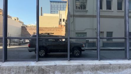 1997 Toyota 4Runner