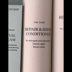 Lowengrip “Repair and Shine Conditioner” 6.8 fl oz