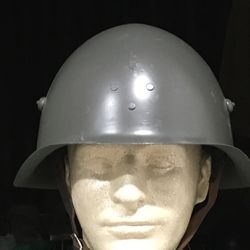 Danish Military Helmet Model 1939