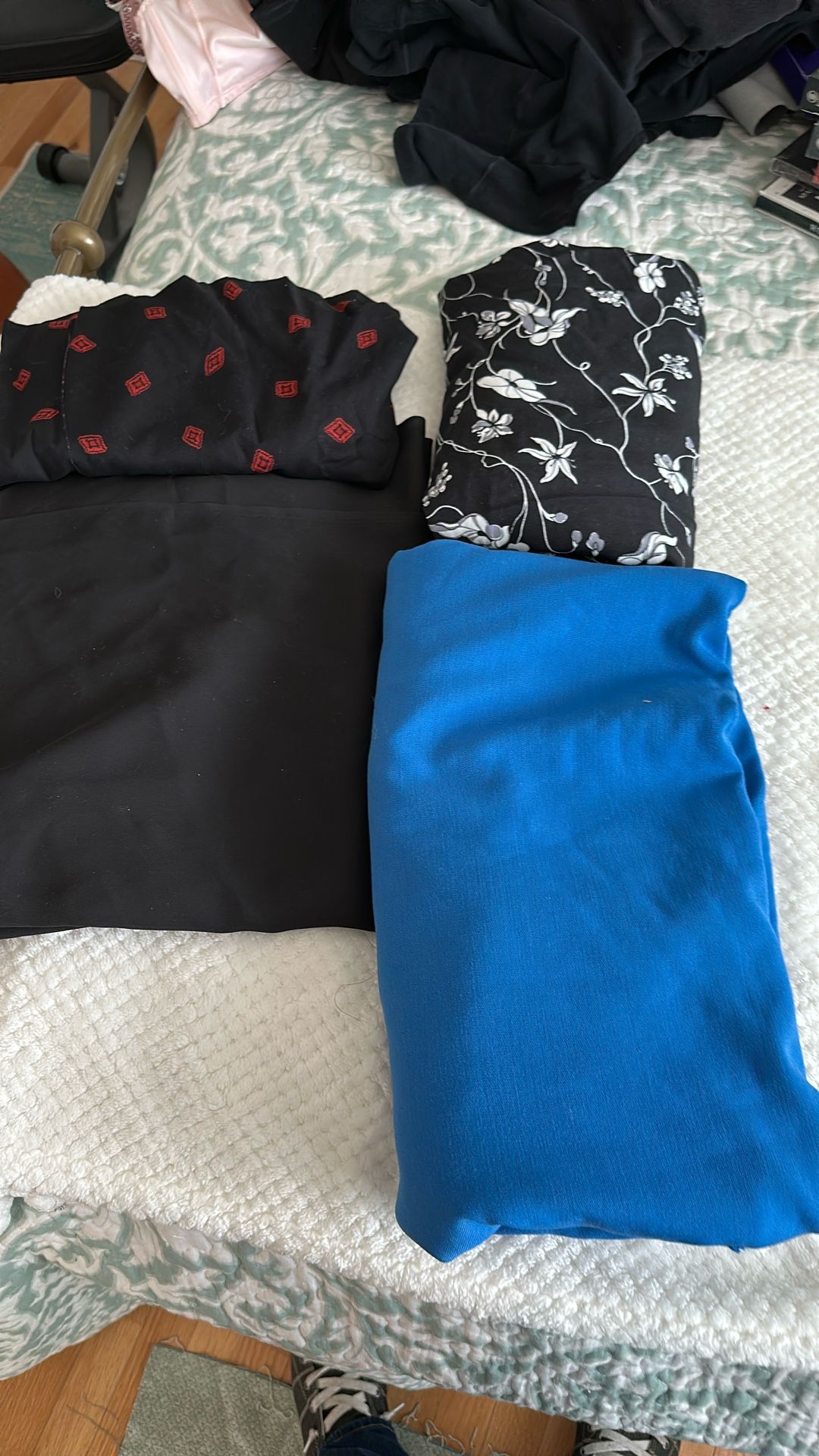 Fabric- Miscellaneous-Free