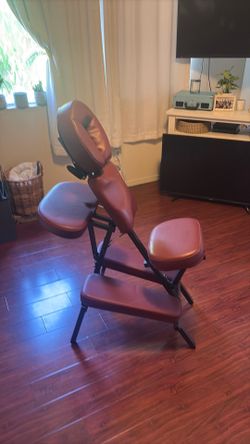 Massage chair