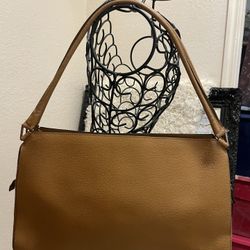 Authentic Prada Leather Handbag Being Listed By Mitzys Purses And More 