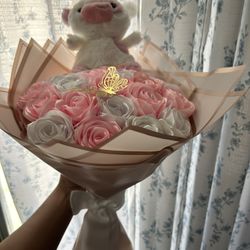 Eternal Roses 
