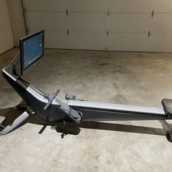 Hydrow Rower