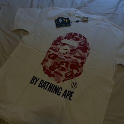 Bape tee